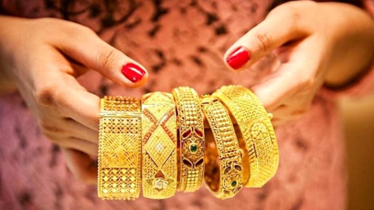 Gold Price 3 February 2025: 23 कैरेट, 22 कैरेट और 18 कैरेट सोने के ताजा रेट क्या हैं?