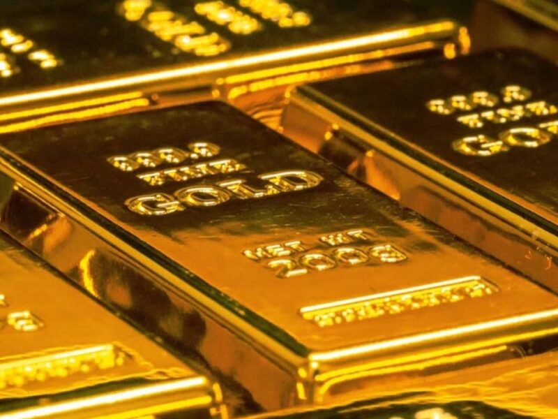 Gold Price: जानिए आज 14 कैरेट, 18 कैरेट, 22 कैरेट और 24 कैरेट सोने के क्‍या है भाव?