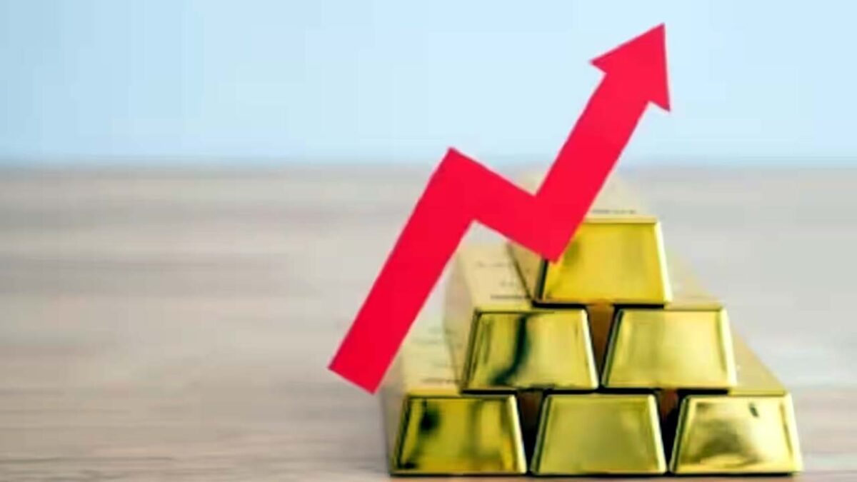 Gold Price: 85 हजार प्रति 10 ग्राम के भाव पर पहुंचा सोना, जानिए चांदी के कैसे हैं तेवर?