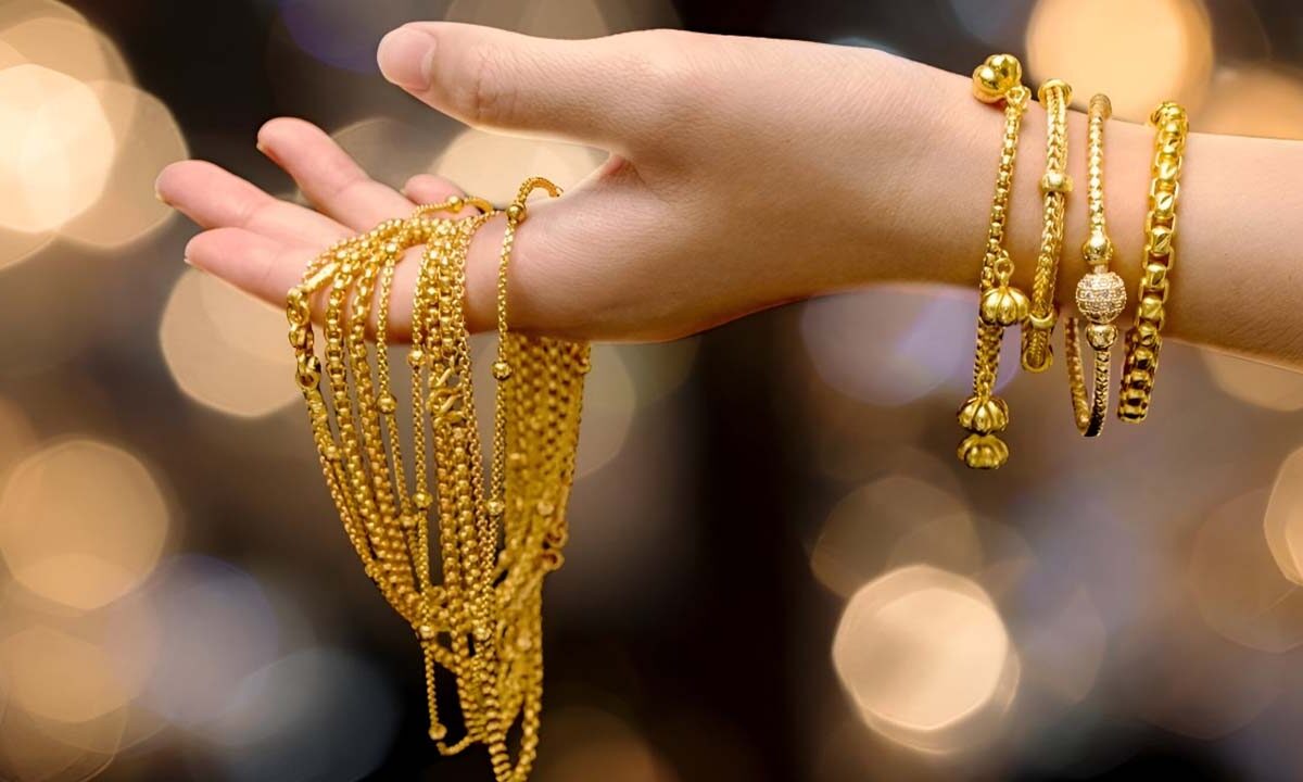 Gold Price Today: जानिए आज 24 से 14 कैरेट सोने के क्‍या हैं रेट?