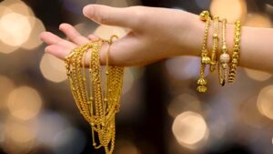 Gold Price Today: जानिए आज 24 से 14 कैरेट सोने के क्‍या हैं रेट?