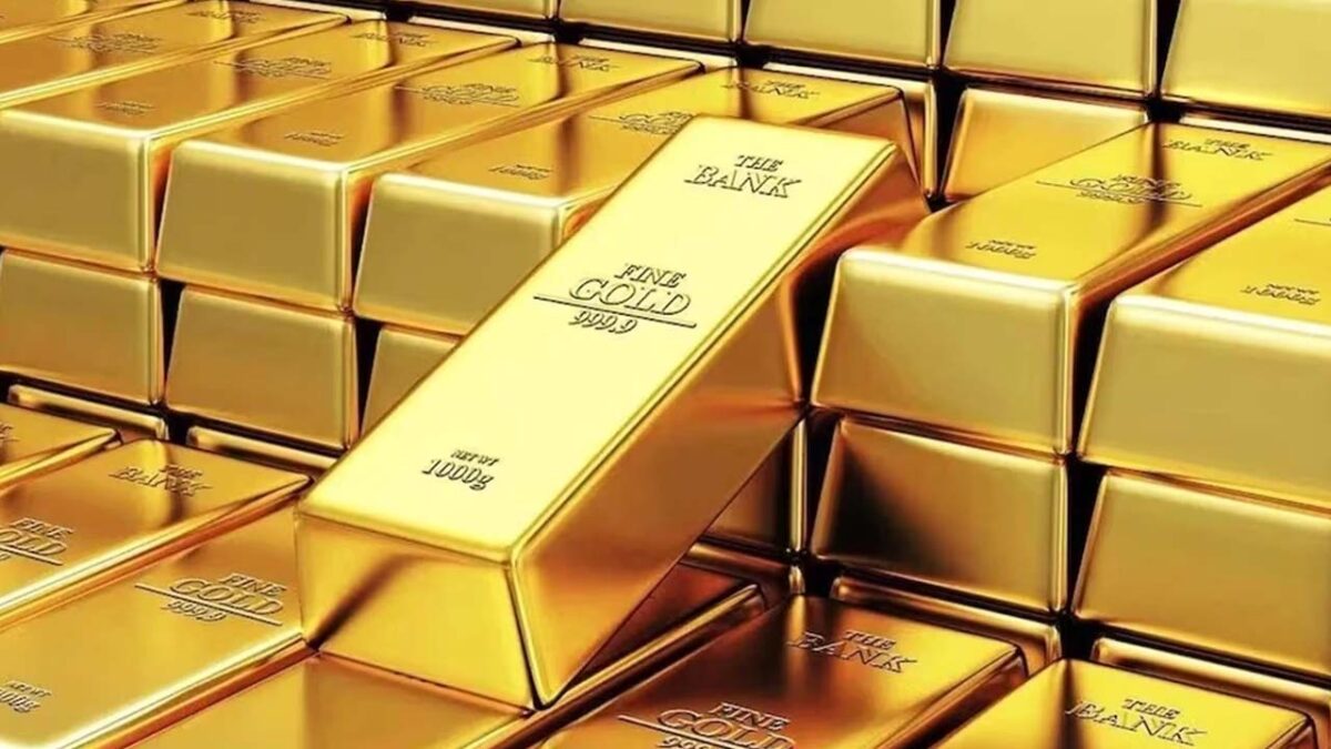 Gold Price Today: जानिए क्‍या है सोने के 24K, 22K, 18K और 14K कैरेट के रेट