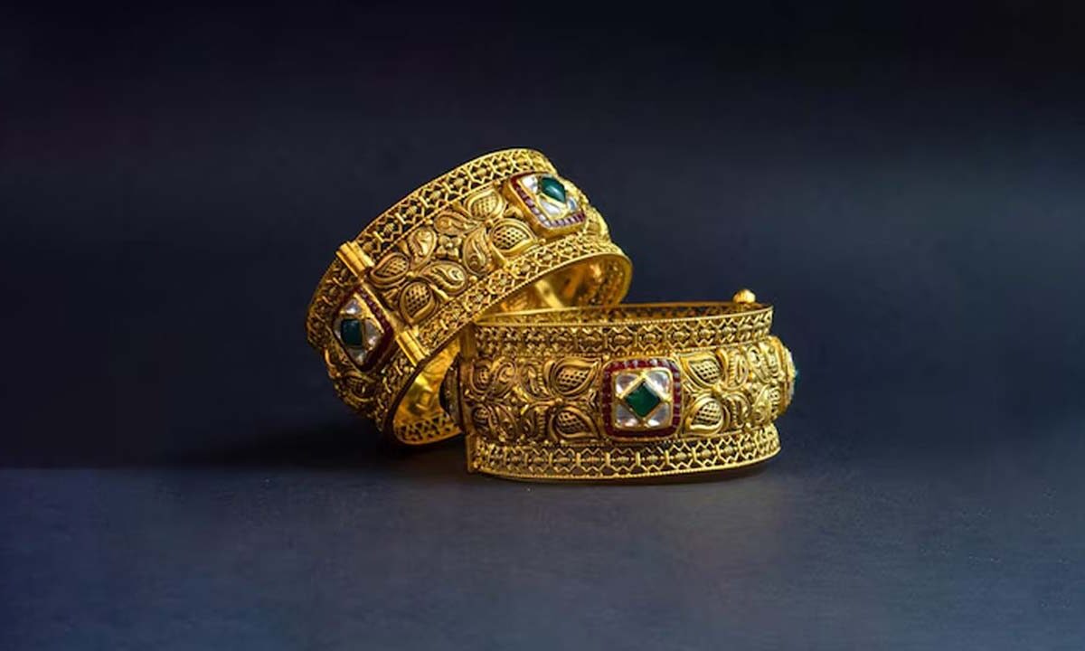 Gold Price Today: जानिए क्‍या हैं आज के सोने और चांदी के भाव?