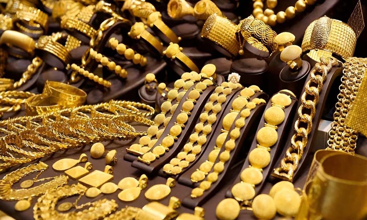 जानिए क्‍या है आज के Gold Price, प्रति तोला 22 से 14 कैरेट गोल्‍ड के क्‍या हैं भाव?