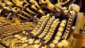 जानिए क्‍या है आज के Gold Price, प्रति तोला 22 से 14 कैरेट गोल्‍ड के क्‍या हैं भाव?
