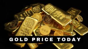 आज Gold Price कहां तक पहुंचा जानिए किस वजह से ऊपर चढ़ रही हैं सोने की कीमतें