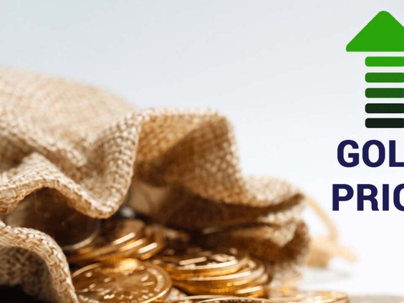 Gold Price: आज क्‍या है सोने के ताजा भाव, जानिए चांदी में उछाल आया या नहीं?