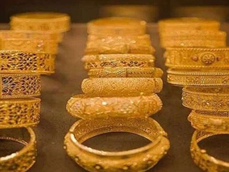 Gold price Today: जानिए आज क्या है सोने की कीमत? चांदी का भाव कहां तक पहुंचा?