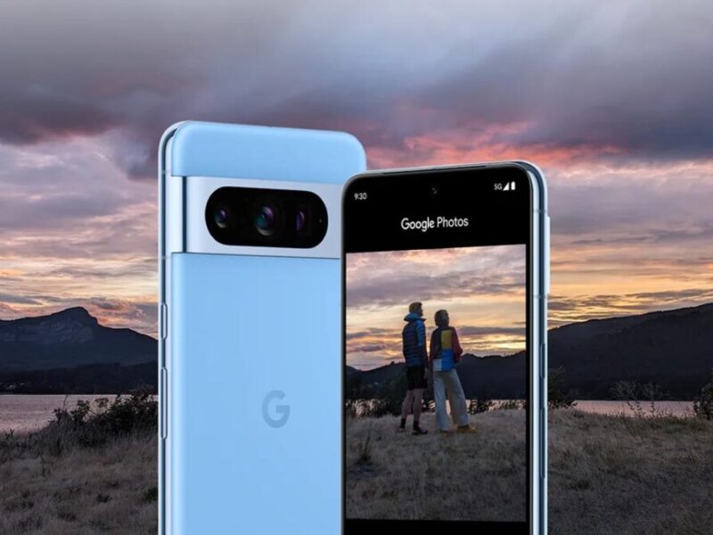 Google Pixel 8: गूगल पिक्सल 8 के घट गए दाम, फ्लिपकार्ट बिग बचत डेज सेल में जानें क्या है इसकी प्राइस?