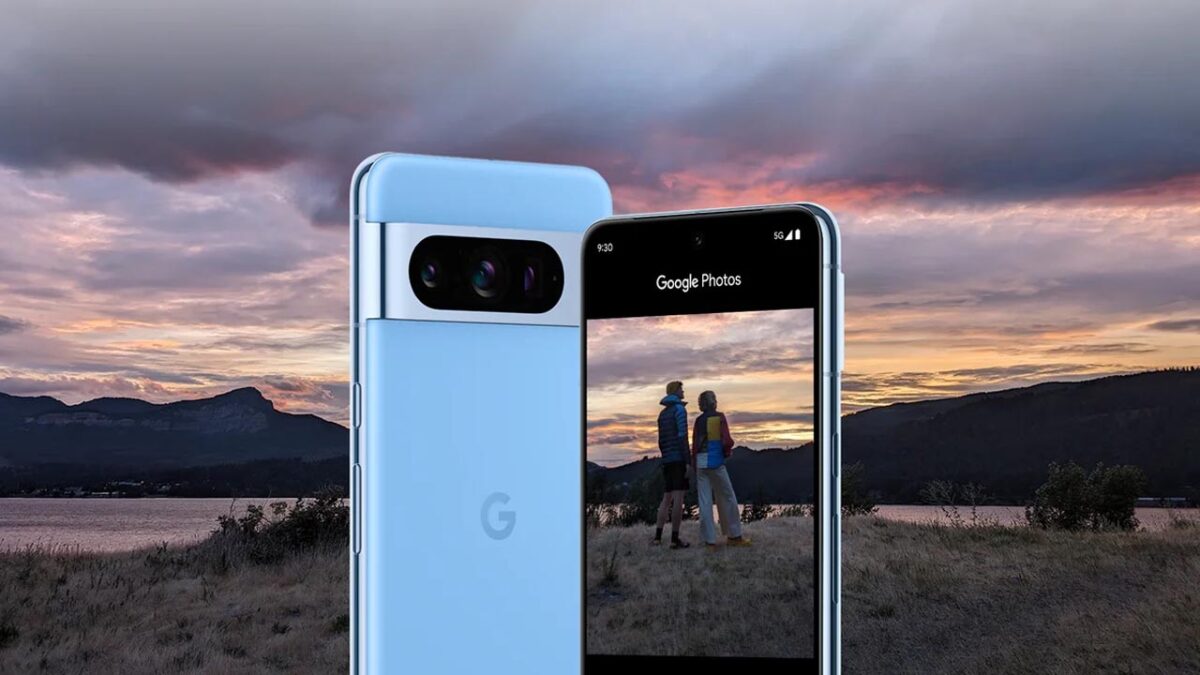 Google Pixel 8: गूगल पिक्सल 8 के घट गए दाम, फ्लिपकार्ट बिग बचत डेज सेल में जानें क्या है इसकी प्राइस?