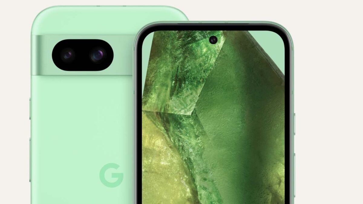 16 हजार रुपए कम हो गई Google Pixel 8a की कीमत गजब के हैं इसके फीचर्स