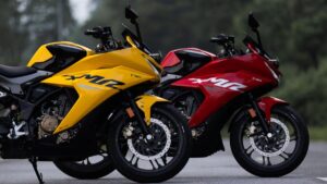 कीमत और माइलेज के मामले में Hero Karizma XMR 210 का नहीं कोई जवाब, जानें कैसे है फीचर्स?