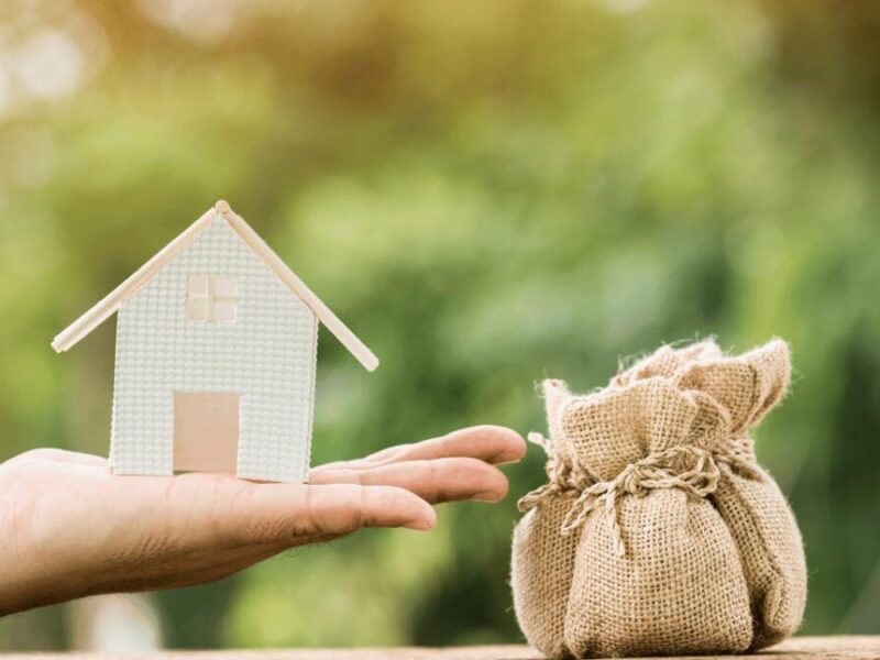अरे वाह Home loan पर कम हो गए हैं interest rates, जानिए कौन सा बैंक कितना ले रहा ब्याज?