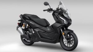 प्रीमियम features के साथ लॉन्च होने को तैयार है Honda ADV 160, जानिए कितनी होगी रेंज?