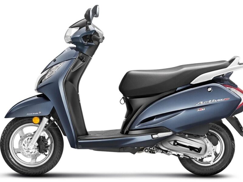 बड़े कमाल के हैं Honda Activa 125 के ये खास features, लोगों को इनका पता ही नहीं?