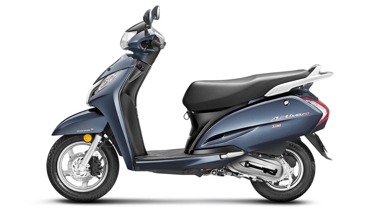 बड़े कमाल के हैं Honda Activa 125 के ये खास features, लोगों को इनका पता ही नहीं?