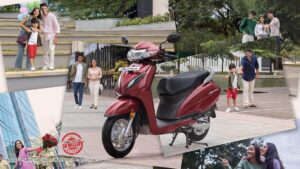 Honda Activa 7G: माइलेज और स्टाइल के मामले में होंडा एक्टिवा 7जी का नहीं कोई सानी