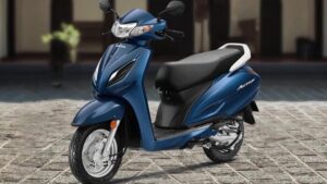 Honda Activa 7G: दिल जीत लेगी होंडा होंडा एक्टिवा 7जी, कमाल के हैं इसके फीचर्स