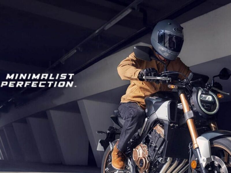 Honda CB650R: शुरू हो गई इस मोटरसाइकिल की बुकिंग, जानें एक्स-शोरूम कीमत क्या है?