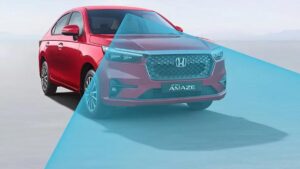 Honda Car: ओह माई गॉड! जानें होंडा की एलिवेट, सिटी और अमेज कार कितनी महंगी हुई?