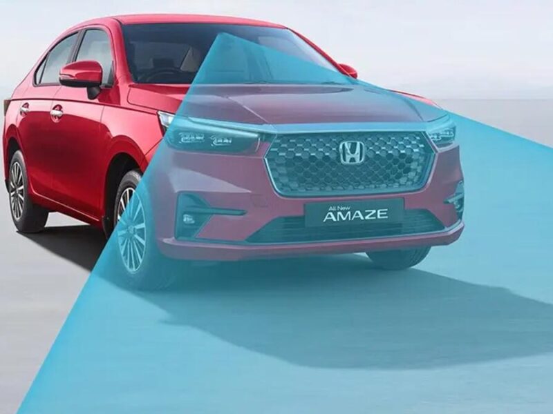 Honda Car: ओह माई गॉड! जानें होंडा की एलिवेट, सिटी और अमेज कार कितनी महंगी हुई?