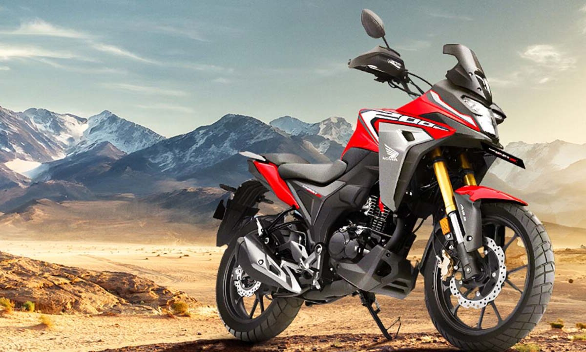 मार्केट में Honda NX 200 ने मचा दी हलचल, ऐसा है इसका इंजन और फीचर्स
