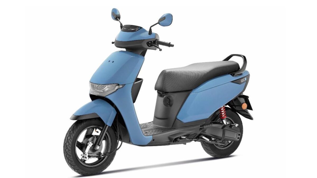 Honda QC1: होंडा के इस इलेक्ट्रिक स्कूटर के दाम हैं किफायती, माइलेज में भी है बेस्ट