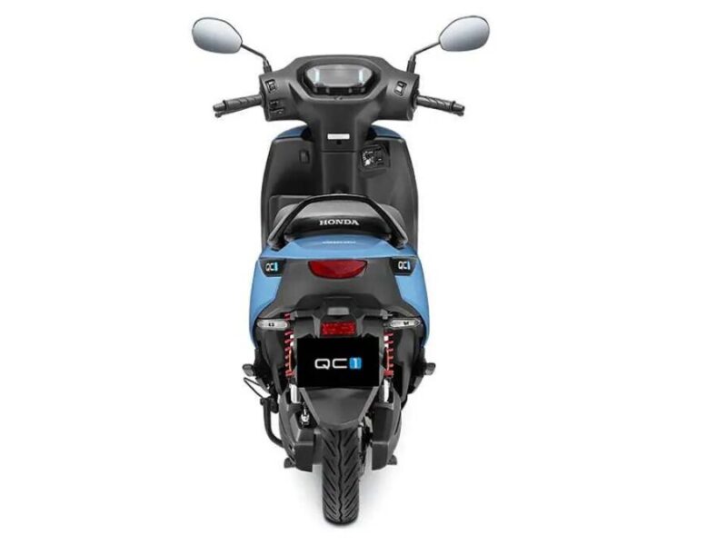 गजब के हैं Honda QC1 के फीचर्स और इसकी mileage के सभी हो रहे फैन