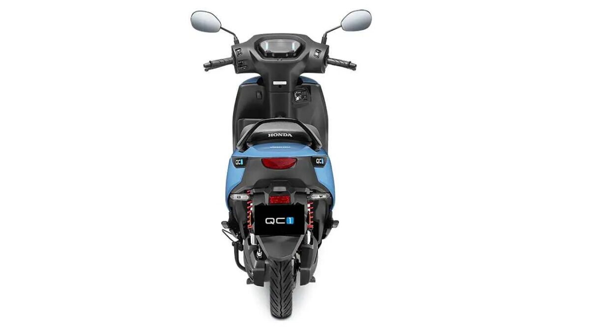 गजब के हैं Honda QC1 के फीचर्स और इसकी mileage के सभी हो रहे फैन