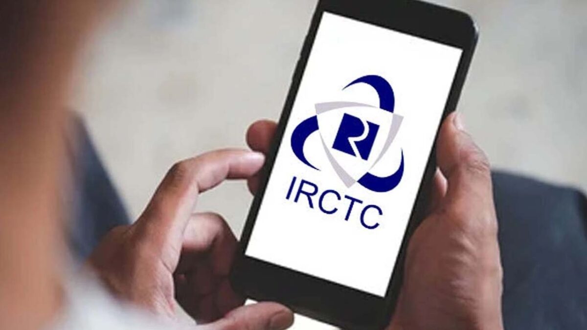 तत्काल बुकिंग में IRCTC ने किया बदलाव, टिकट बुक करने के लिए करना होगा ये काम
