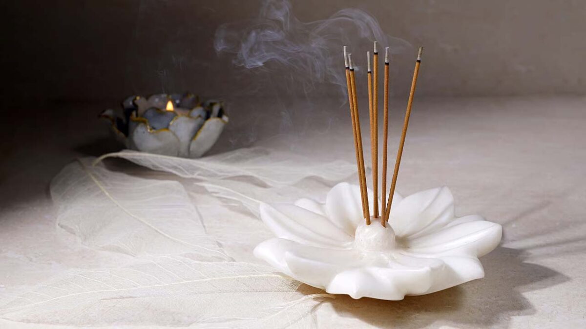 Incense sticks: अगरबत्ती के व्‍यवसाय में है मुनाफा ही मुनाफा, जानें कैसे शुरू करें बिजनेस