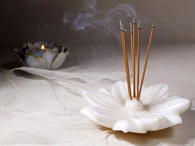Incense sticks: अगरबत्ती के व्‍यवसाय में है मुनाफा ही मुनाफा, जानें कैसे शुरू करें बिजनेस