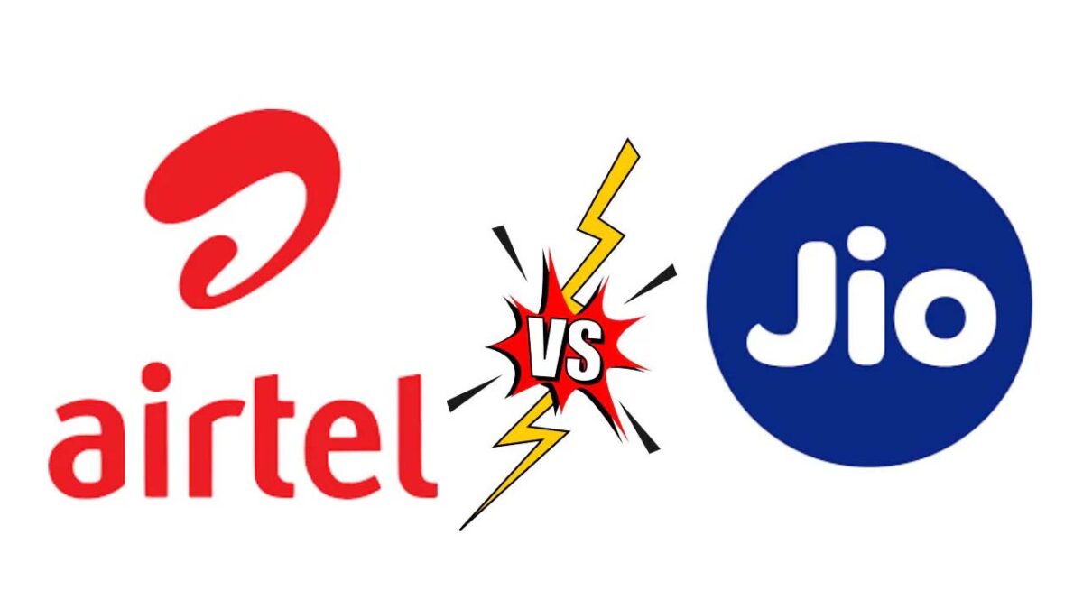 Jio Vs Airtel: जानें जियो या एयरटेल, दोनों में से किसके रिचार्ज प्‍लान हैं किफायती?