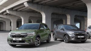 Kia Seltos: किआ सेल्टोस के HTE(O), HTK(O), HTK+(O) वेरिएंट के कैसे हैं फीचर्स?