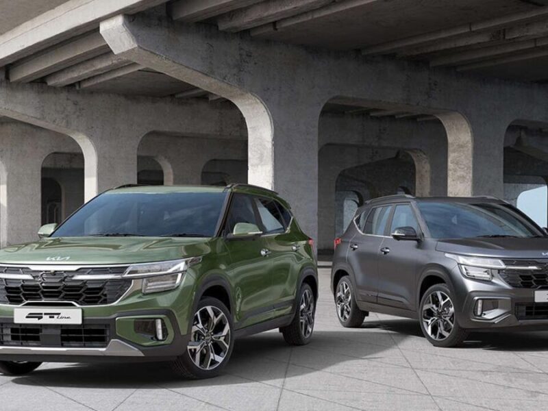 Kia Seltos: किआ सेल्टोस के HTE(O), HTK(O), HTK+(O) वेरिएंट के कैसे हैं फीचर्स?