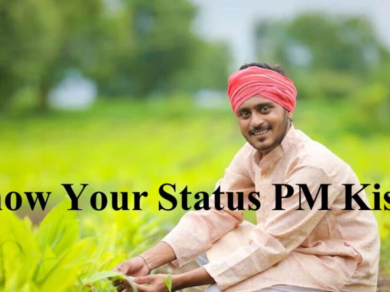 क्‍या PM Kisan की 19वीं किस्‍त आपको नहीं मिली? ऐसे चेक करें अपना स्‍टेटस