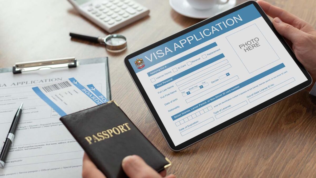 वीजा पाना हुआ आसान, जानिए UAE Visa को लेकर क्‍या हैं regulations?