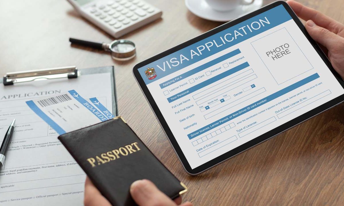 वीजा पाना हुआ आसान, जानिए UAE Visa को लेकर क्‍या हैं regulations?