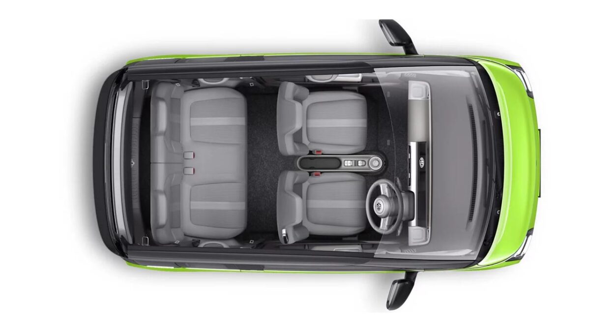 MG Comet EV: बड़े काम की है ये छुटकी इलेक्ट्रिक कार, इतनी ईएमआई पर घर ले आएं