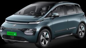 MG Windsor EV: जानिए एमजी विंडसर ईवी की कितनी है रेंज और क्या है कीमत?