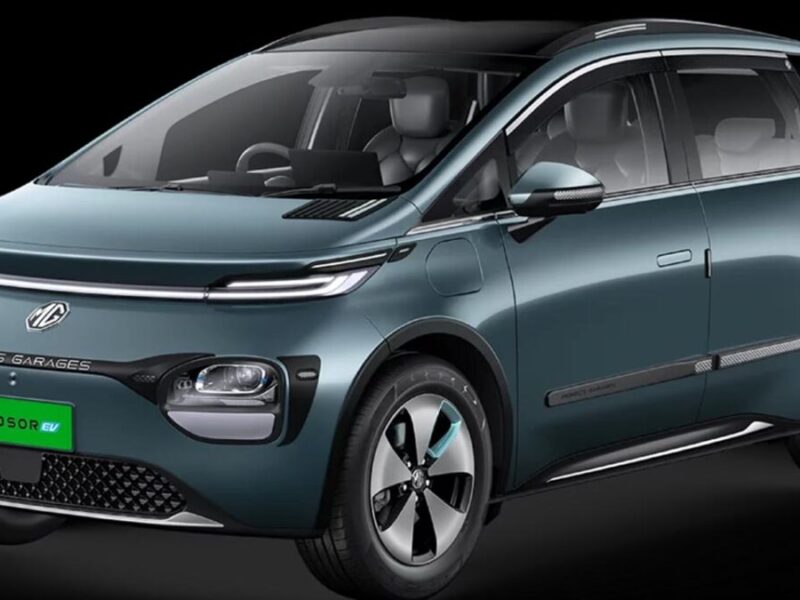 MG Windsor EV: जानिए एमजी विंडसर ईवी की कितनी है रेंज और क्या है कीमत?