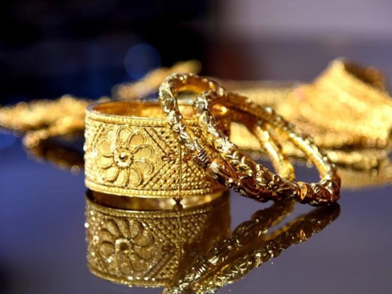 जानिए Gold jewellery पर मेकिंग चार्ज को कैसे कैलकुलेट करें, क्या है इसका फार्मूला?