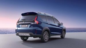 Maruti Suzuki XL6: फैमिली के लिए सुपरहिट है मारुति सुजुकी एक्‍सएल6, जानें कीमत और फीचर्स