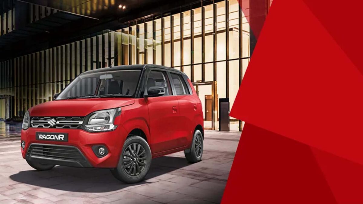 सेफ्टी फीचर्स में Maruti WagonR की ये है खासियत, जानिए आप क्‍यों खरीदें मारुति वैगनआर