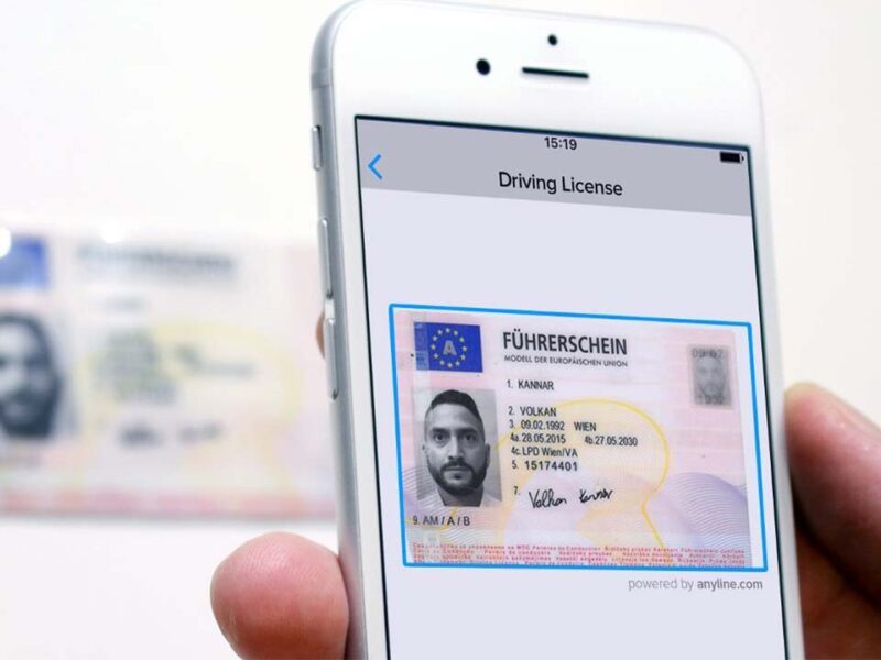 कैसे बनाएं Mobile Driving License? इसे बनाने की आसान प्रक्रिया क्‍या है?