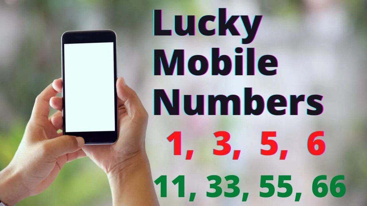 Numerology 2025: जानिए क्‍या कहता है मोबाइल नंबर को लेकर अंक शास्‍त्र, कौन सा नंबर लें?