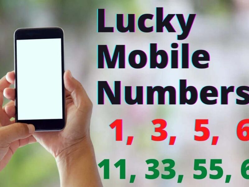 Numerology 2025: जानिए क्‍या कहता है मोबाइल नंबर को लेकर अंक शास्‍त्र, कौन सा नंबर लें?