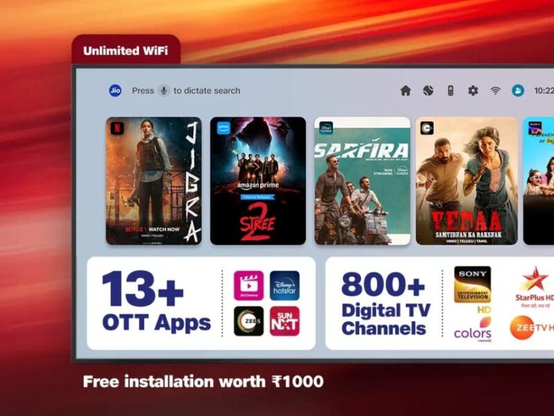 500 रुपये से कम कीमत वाले ये Mobile Recharge Plans देंगे आपको ढेरों फायदे