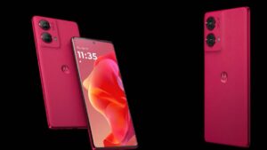 Moto G85: 50MP डुअल प्राइमरी कैमरा के साथ आया ये स्‍मार्टफोन, जानिए कीमत और फीचर्स