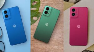 Motorola G45 5G: मोटो के इस फोन पर आया गजब का ऑफर, दाम भी हो गए कम साथ हैं ऐसे फीचर्स!